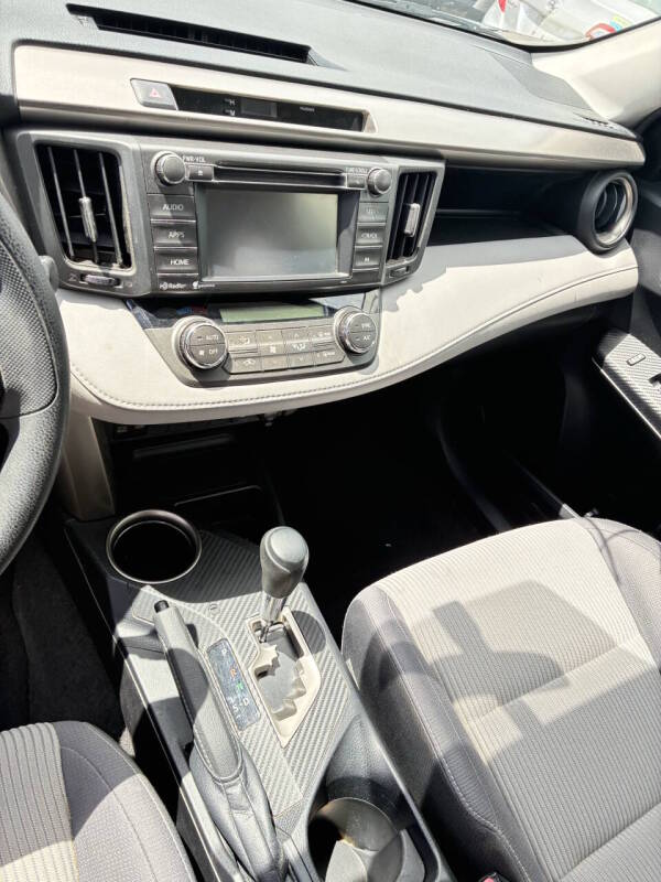 toyota rav4 2014 JTMWFREV1EJ008014 image toyota rav4 2014 JTMWFREV1EJ008014 image