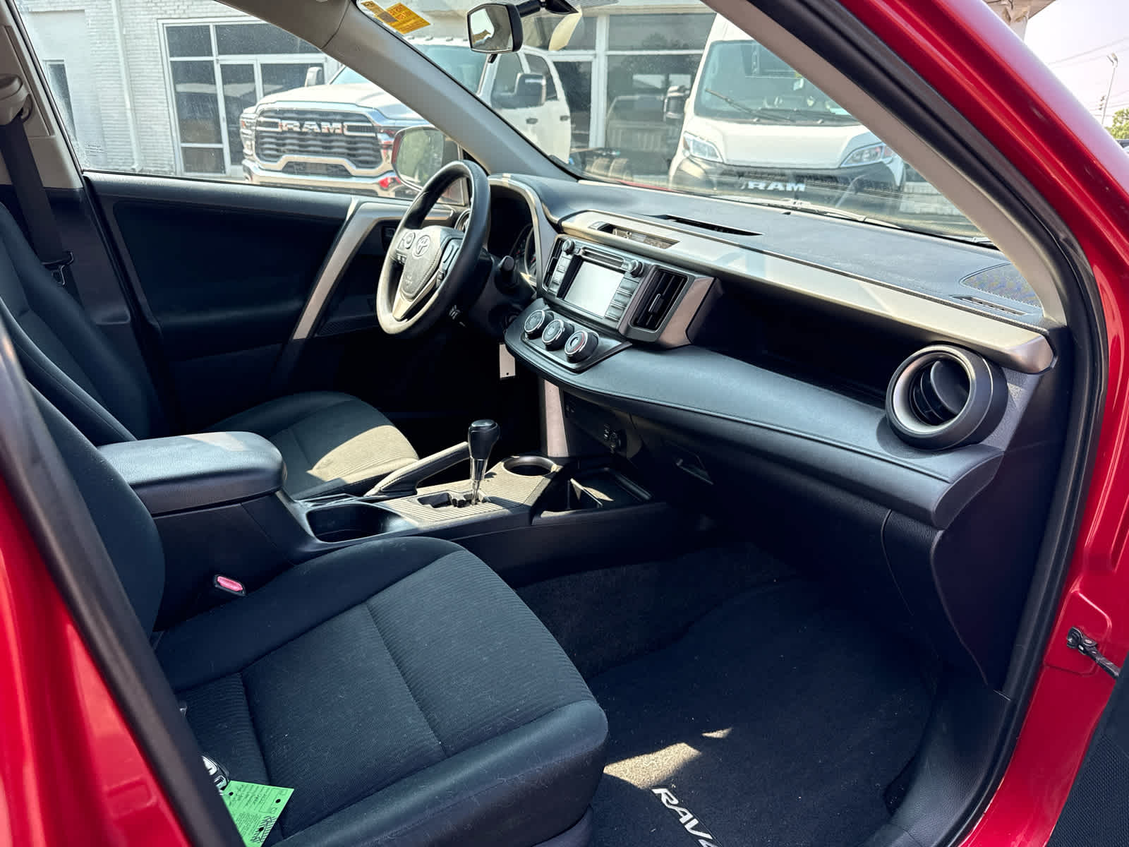 toyota rav4 2014 2T3ZFREVXEW077184 image toyota rav4 2014 2T3ZFREVXEW077184 image