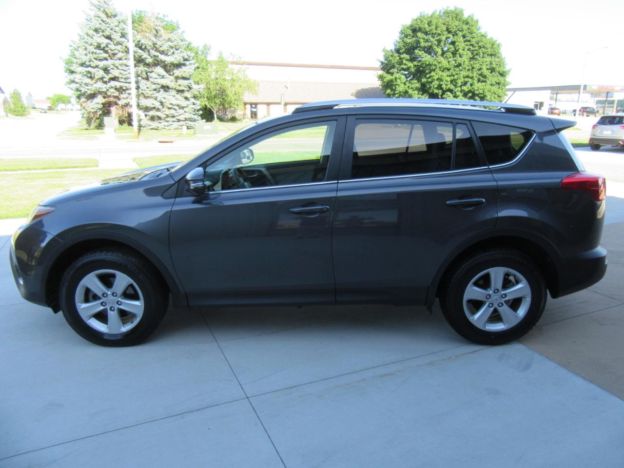 toyota rav4 2014 JTMRFREV5ED072620 image toyota rav4 2014 JTMRFREV5ED072620 image