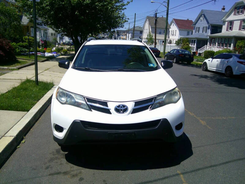 toyota rav4 2014 2T3BFREV1EW167633 image toyota rav4 2014 2T3BFREV1EW167633 image