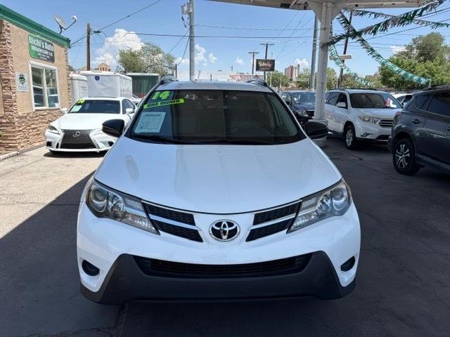 toyota rav4 2014 2T3ZFREV8EW097711 image toyota rav4 2014 2T3ZFREV8EW097711 image