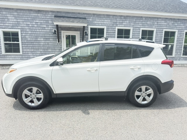 toyota rav4 2014 JTMRFREV9ED083197 image toyota rav4 2014 JTMRFREV9ED083197 image