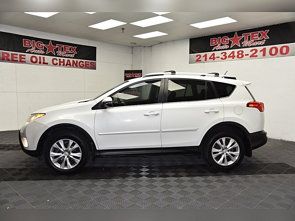 toyota rav4 2014 2T3YFREV6EW130295 image toyota rav4 2014 2T3YFREV6EW130295 image