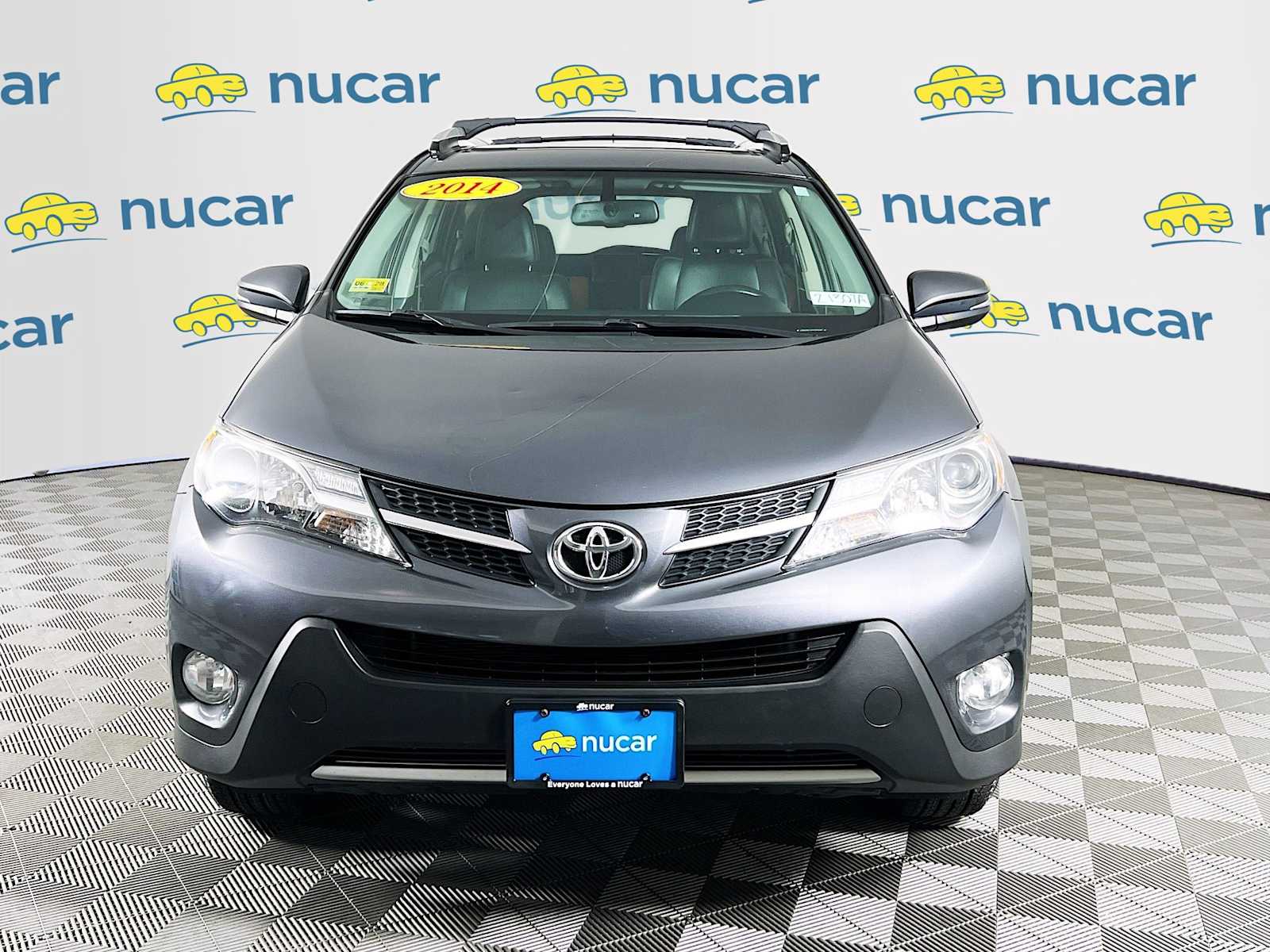 toyota rav4 2014 JTMDFREV1ED075699 image toyota rav4 2014 JTMDFREV1ED075699 image