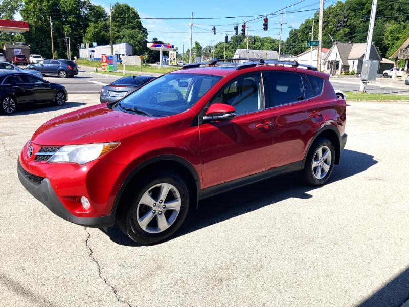 toyota rav4 2014 JTMRFREV1EJ008091 image toyota rav4 2014 JTMRFREV1EJ008091 image