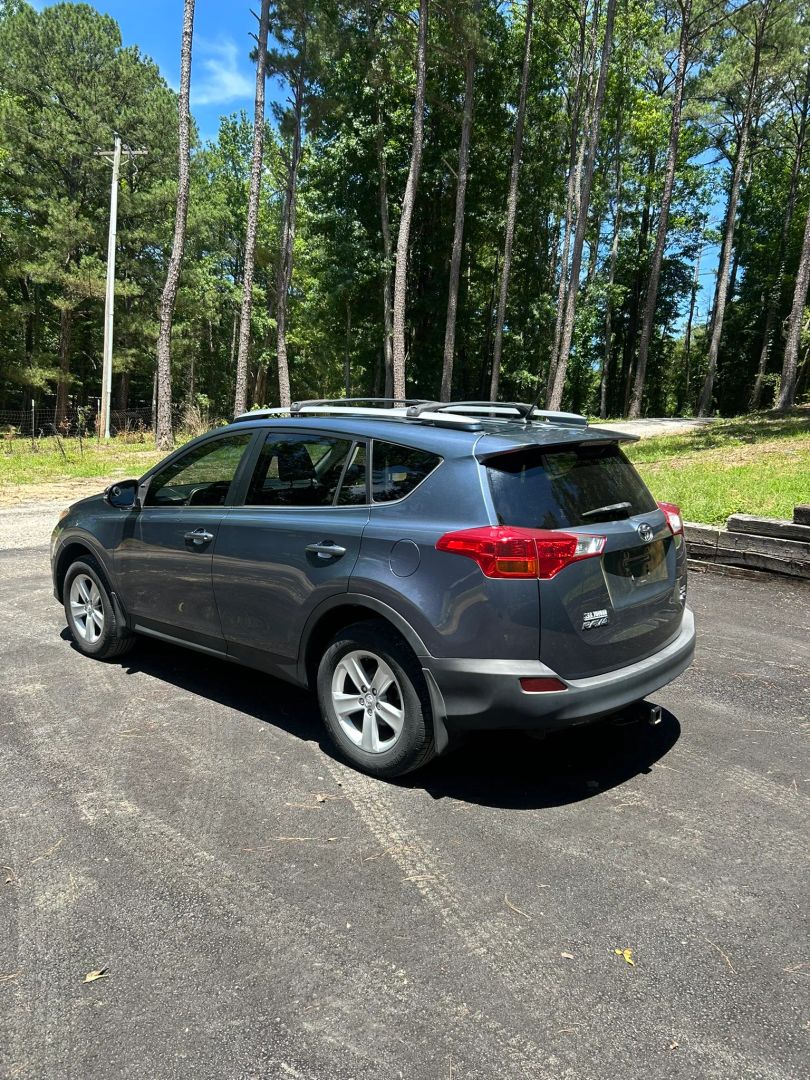 toyota rav4 2014 JTMRFREV0ED069043 image toyota rav4 2014 JTMRFREV0ED069043 image