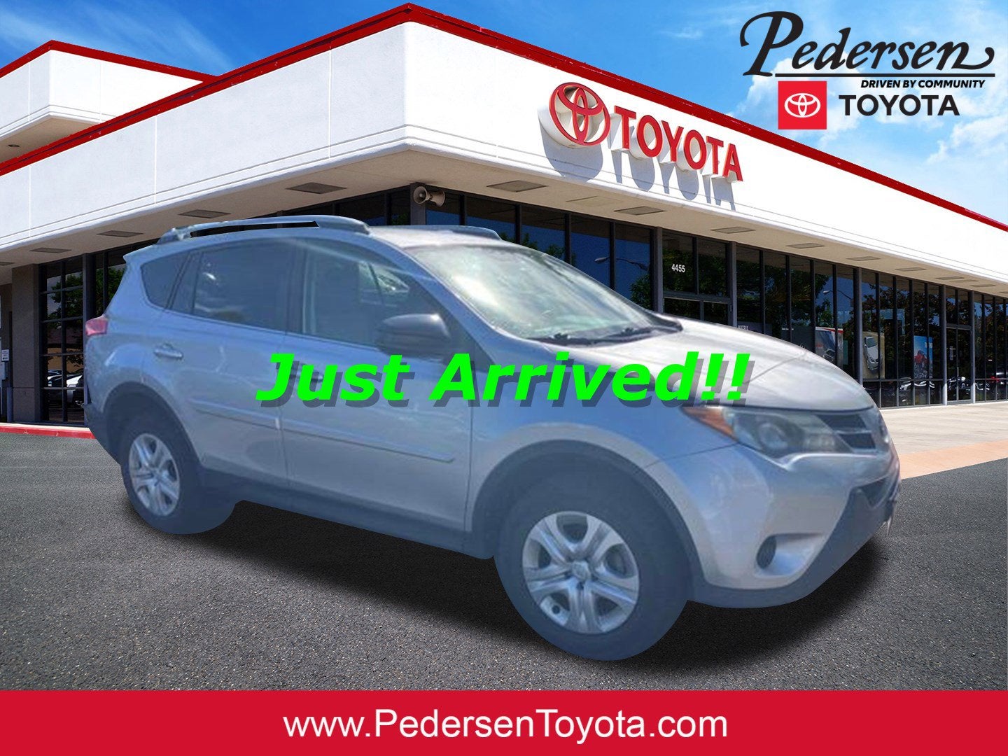 toyota rav4 2014 JTMBFREVXEJ013064 image toyota rav4 2014 JTMBFREVXEJ013064 image
