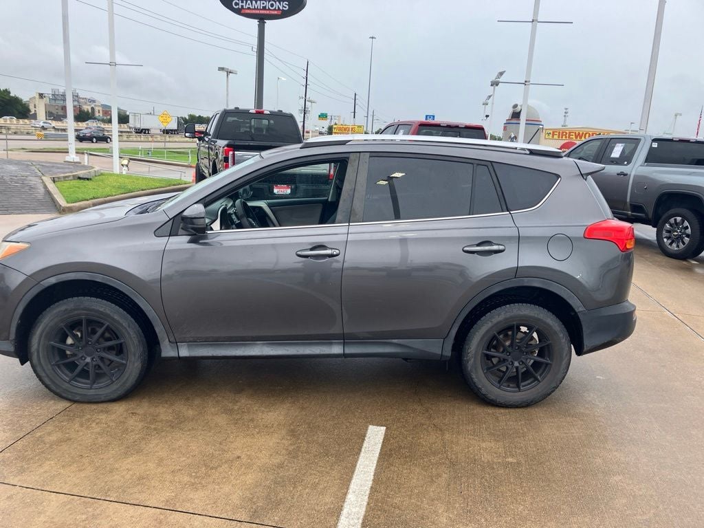 toyota rav4 2014 2T3ZFREV0EW107292 image toyota rav4 2014 2T3ZFREV0EW107292 image