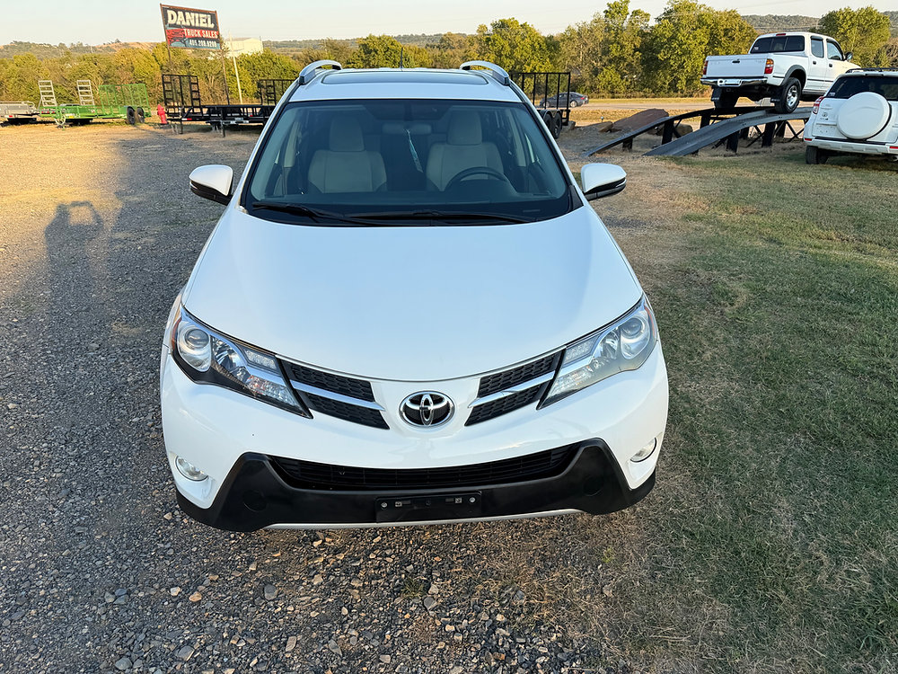 toyota rav4 2014 JTMRFREV1EJ005935 image toyota rav4 2014 JTMRFREV1EJ005935 image