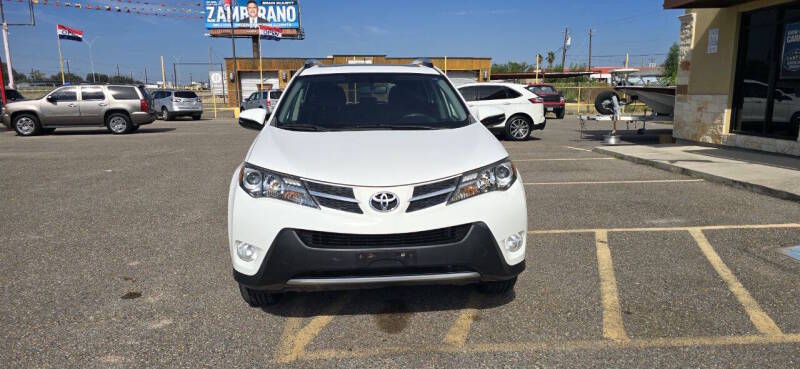 toyota rav4 2014 JTMWFREV7ED038522 image toyota rav4 2014 JTMWFREV7ED038522 image