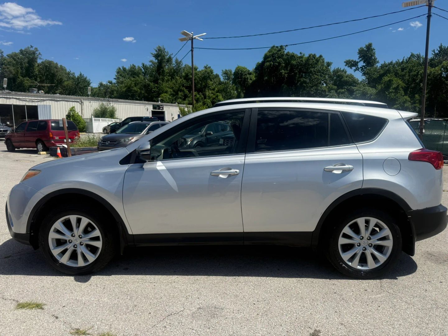 toyota rav4 2014 JTMDFREVXED082277 image toyota rav4 2014 JTMDFREVXED082277 image