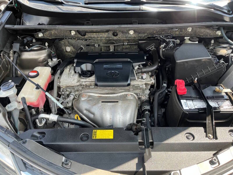 toyota rav4 2014 JTMDFREV5ED071882 image toyota rav4 2014 JTMDFREV5ED071882 image