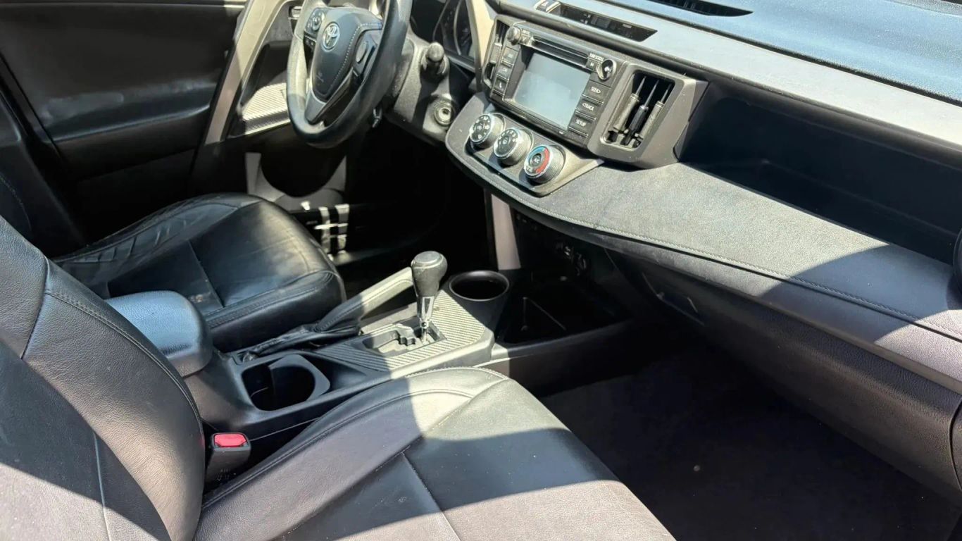 toyota rav4 2014 JTMBFREV9EJ009037 image toyota rav4 2014 JTMBFREV9EJ009037 image