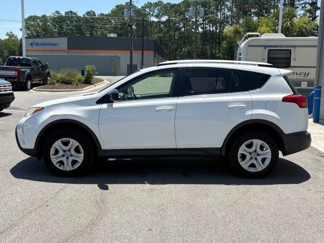 toyota rav4 2014 JTMZFREV0EJ010933 image toyota rav4 2014 JTMZFREV0EJ010933 image