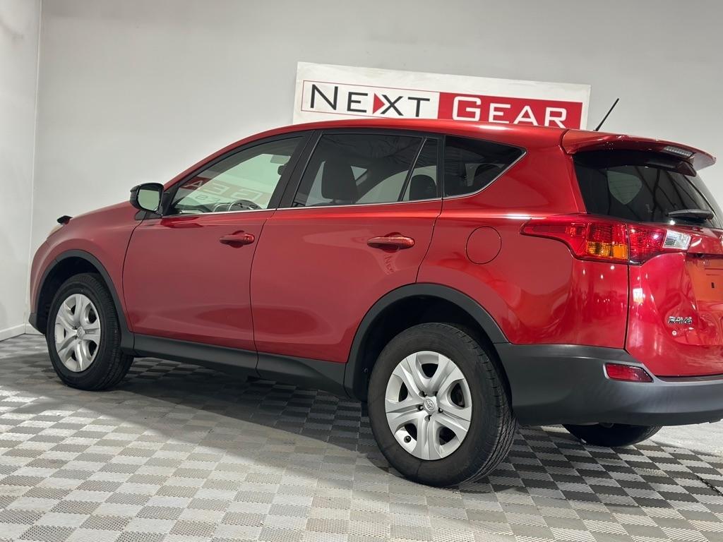 toyota rav4 2014 JTMBFREV7ED091154 image toyota rav4 2014 JTMBFREV7ED091154 image