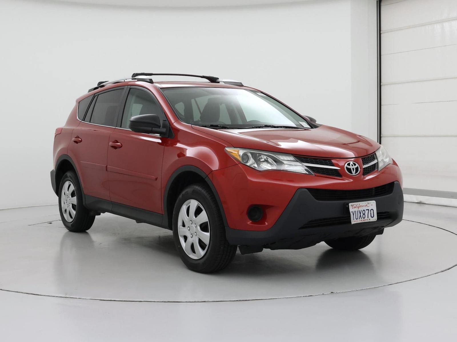 toyota rav4 2014 2T3BFREV6EW135924 image toyota rav4 2014 2T3BFREV6EW135924 image