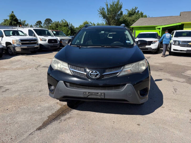 toyota rav4 2014 2T3ZFREV6EW111928 image toyota rav4 2014 2T3ZFREV6EW111928 image