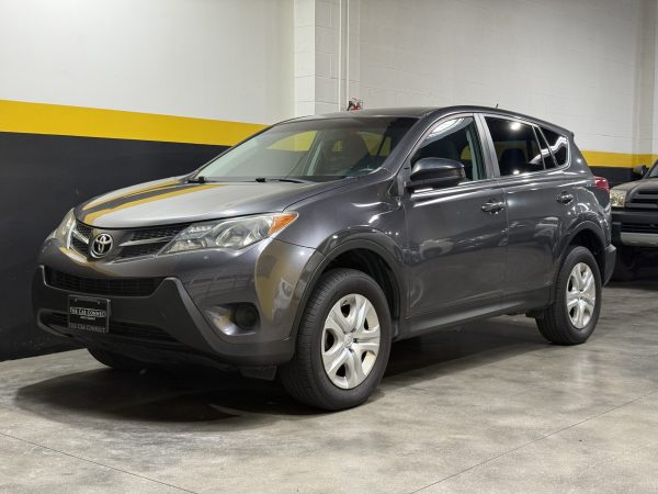 toyota rav4 2014 2T3ZFREV8EW088717 image toyota rav4 2014 2T3ZFREV8EW088717 image
