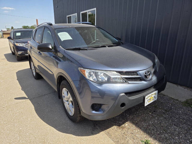 toyota rav4 2014 JTMBFREV6ED084695 image toyota rav4 2014 JTMBFREV6ED084695 image