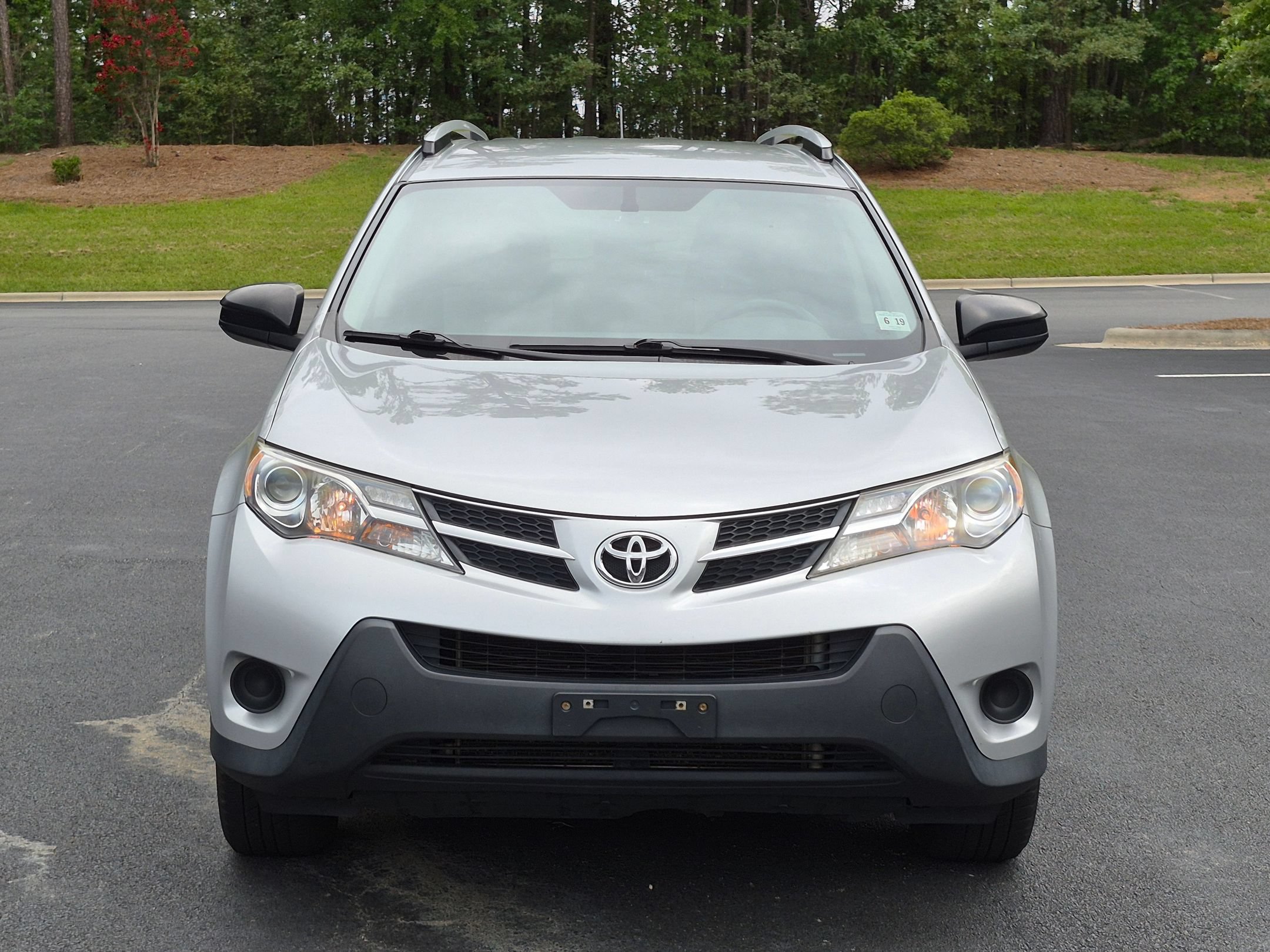 toyota rav4 2014 JTMBFREV5ED056709 image toyota rav4 2014 JTMBFREV5ED056709 image