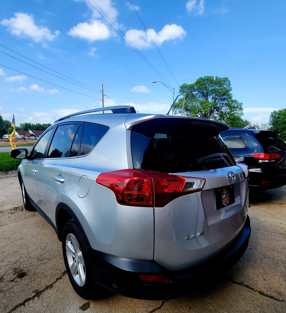 toyota rav4 2014 JTMRFREV3ED051166 image toyota rav4 2014 JTMRFREV3ED051166 image