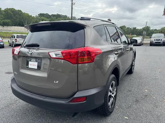 toyota rav4 2014 JTMZFREV6ED037746 image toyota rav4 2014 JTMZFREV6ED037746 image