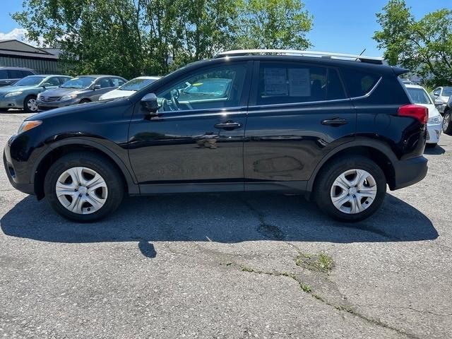 toyota rav4 2014 2T3BFREV7EW179527 image toyota rav4 2014 2T3BFREV7EW179527 image