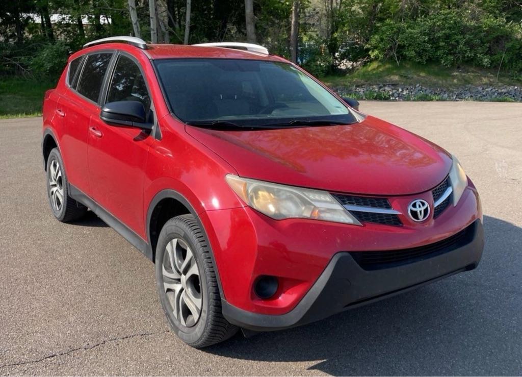 toyota rav4 2014 2T3ZFREV7EW082214 image toyota rav4 2014 2T3ZFREV7EW082214 image