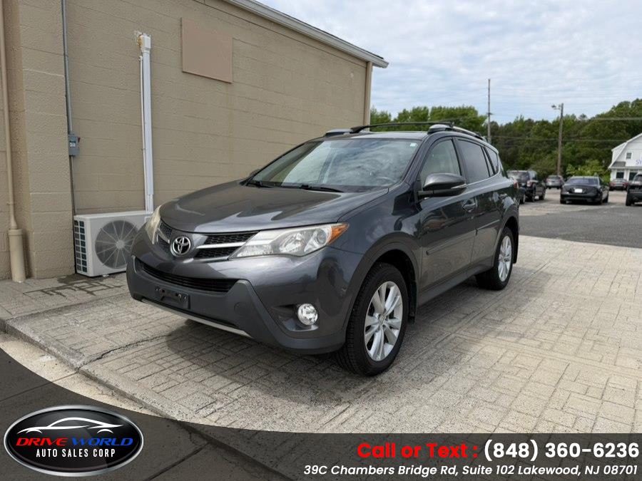 toyota rav4 2014 JTMDFREV8ED078275 image toyota rav4 2014 JTMDFREV8ED078275 image
