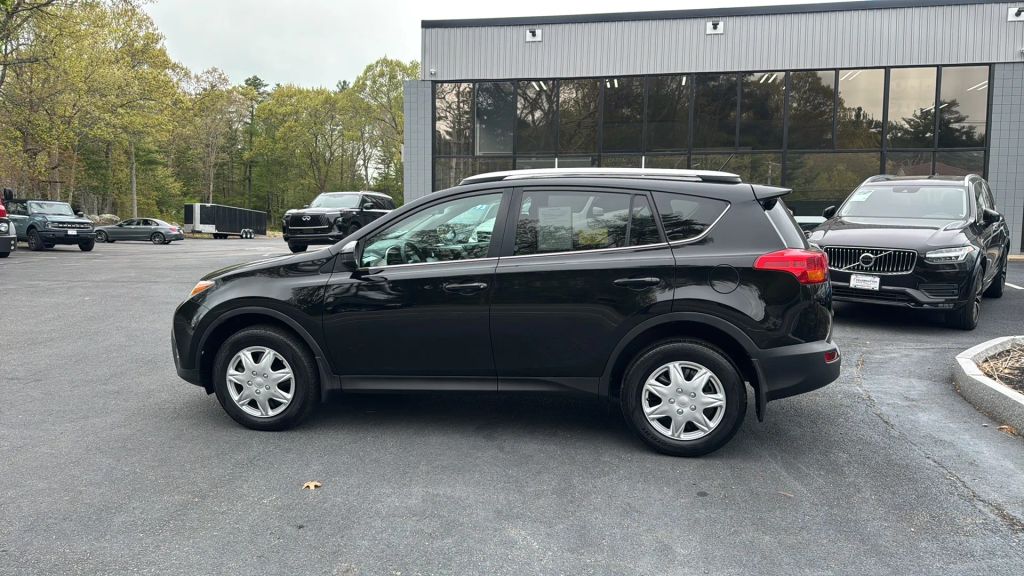 toyota rav4 2014 2T3BFREVXEW195107 image toyota rav4 2014 2T3BFREVXEW195107 image