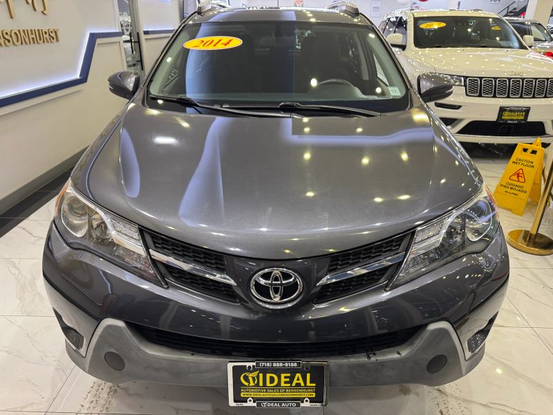 toyota rav4 2014 JTMRFREV0ED057913 image toyota rav4 2014 JTMRFREV0ED057913 image