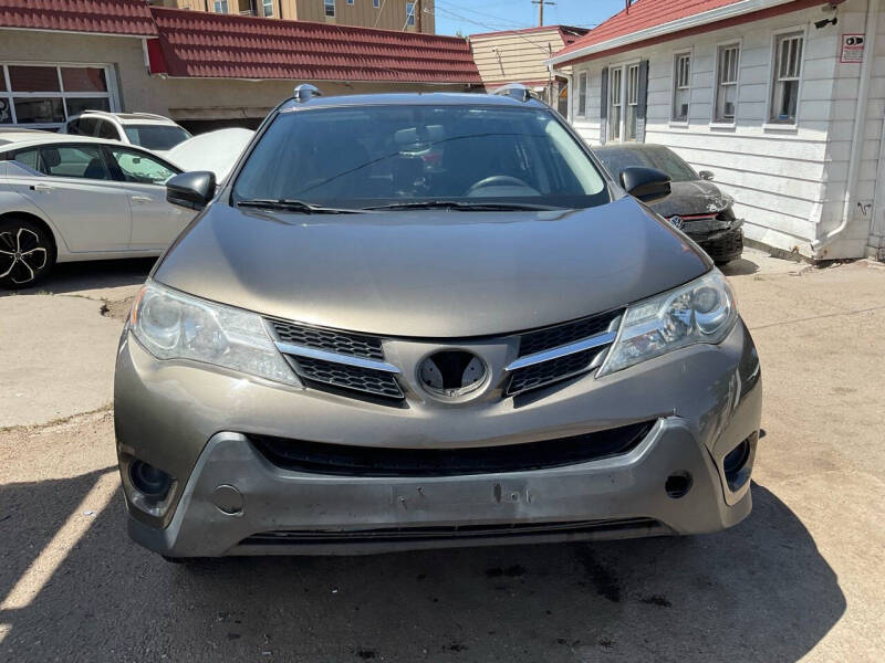 toyota rav4 2014 JTMZFREV0ED038570 image toyota rav4 2014 JTMZFREV0ED038570 image