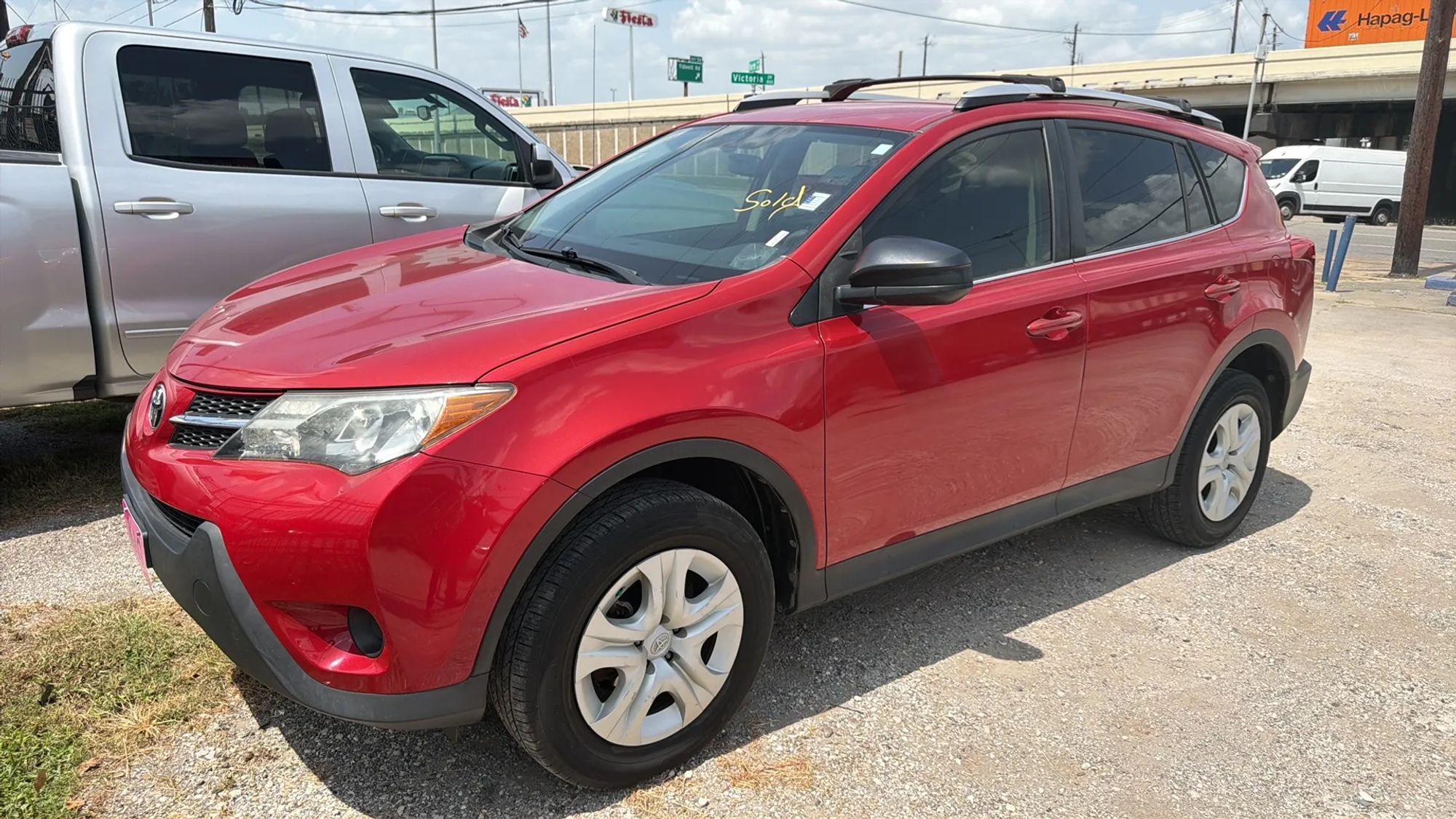 toyota rav4 2014 JTMZFREV6EJ002576 image toyota rav4 2014 JTMZFREV6EJ002576 image
