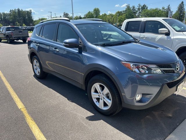 toyota rav4 2014 JTMRFREV8ED071803 image toyota rav4 2014 JTMRFREV8ED071803 image