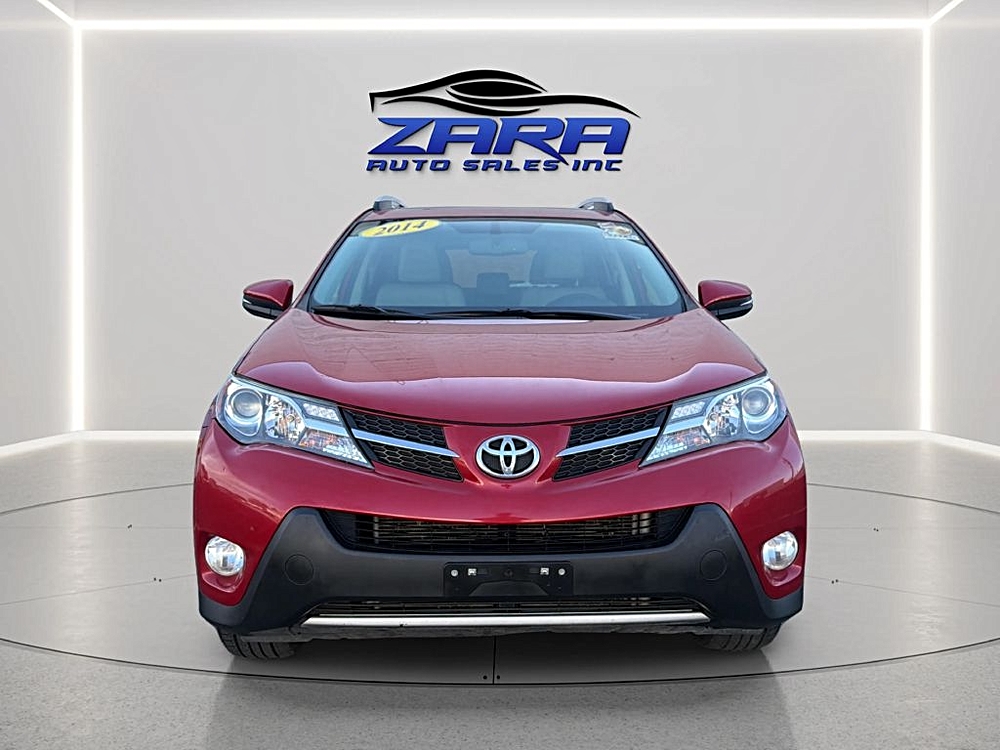 toyota rav4 2014 JTMDFREV6ED088853 image toyota rav4 2014 JTMDFREV6ED088853 image