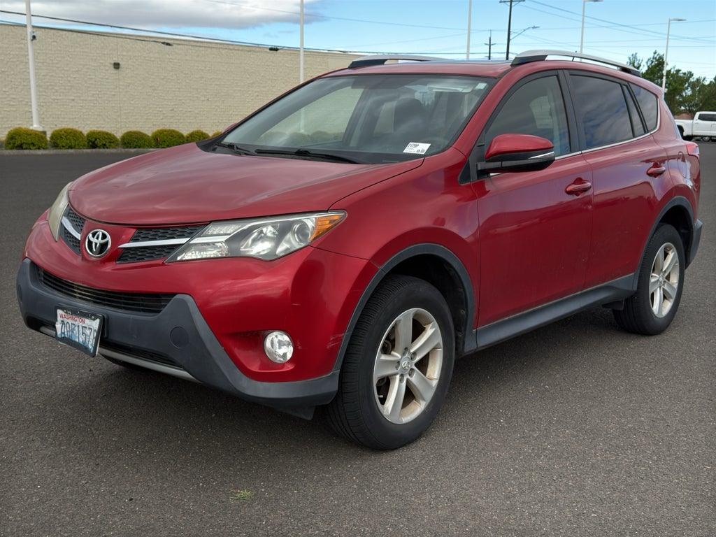 toyota rav4 2014 JTMRFREV2ED067648 image toyota rav4 2014 JTMRFREV2ED067648 image