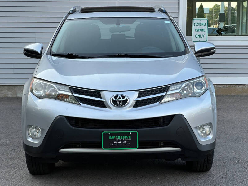toyota rav4 2014 JTMRFREV4ED094656 image toyota rav4 2014 JTMRFREV4ED094656 image