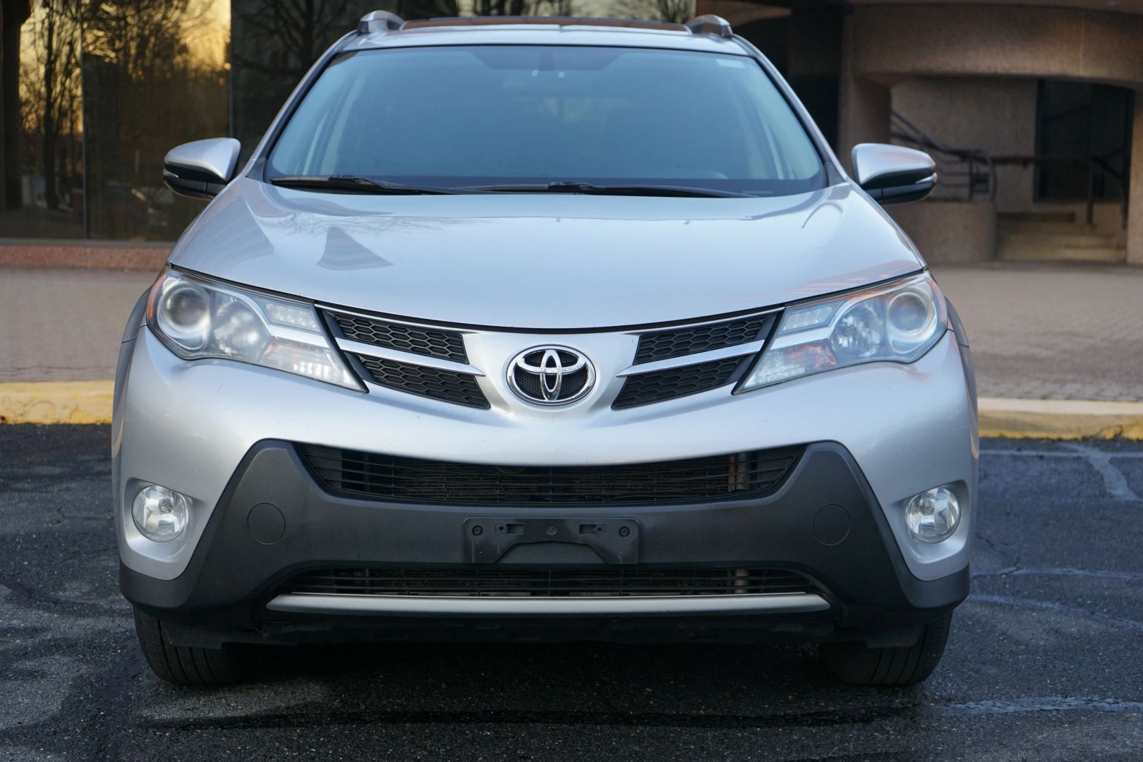 toyota rav4 2014 JTMRFREV7ED049503 image toyota rav4 2014 JTMRFREV7ED049503 image