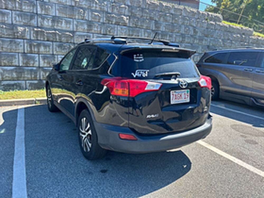 toyota rav4 2014 2T3BFREV2EW148976 image toyota rav4 2014 2T3BFREV2EW148976 image