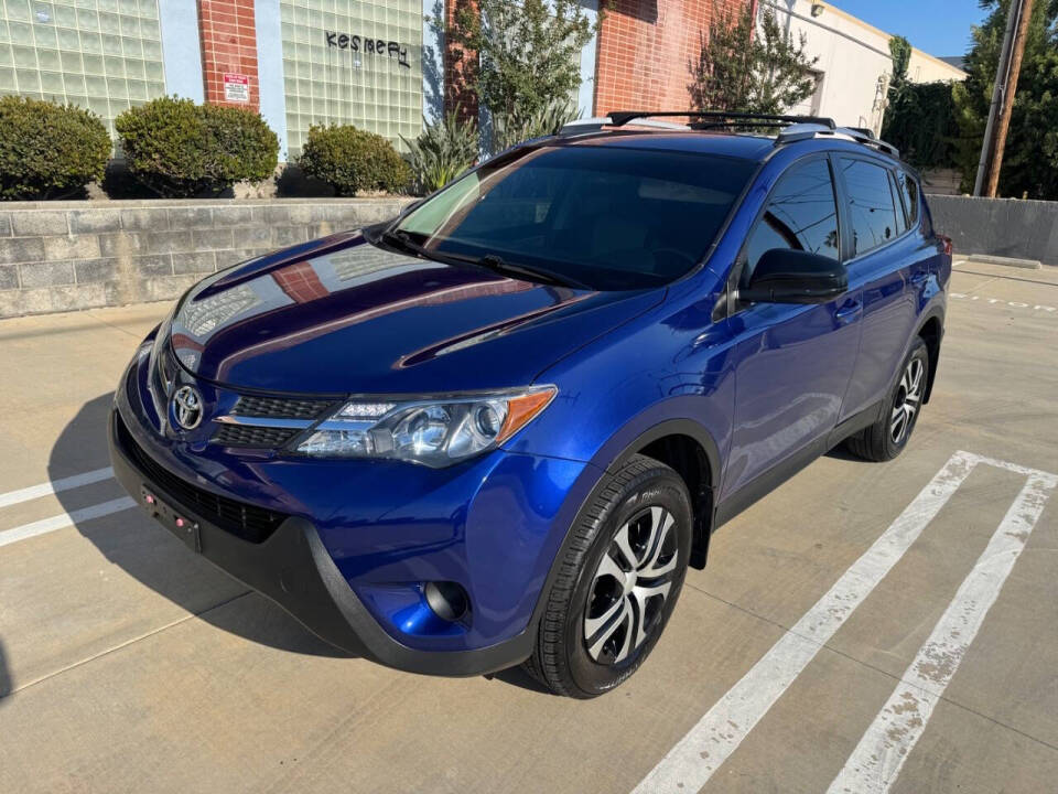toyota rav4 2014 2T3ZFREV2EW095193 image toyota rav4 2014 2T3ZFREV2EW095193 image