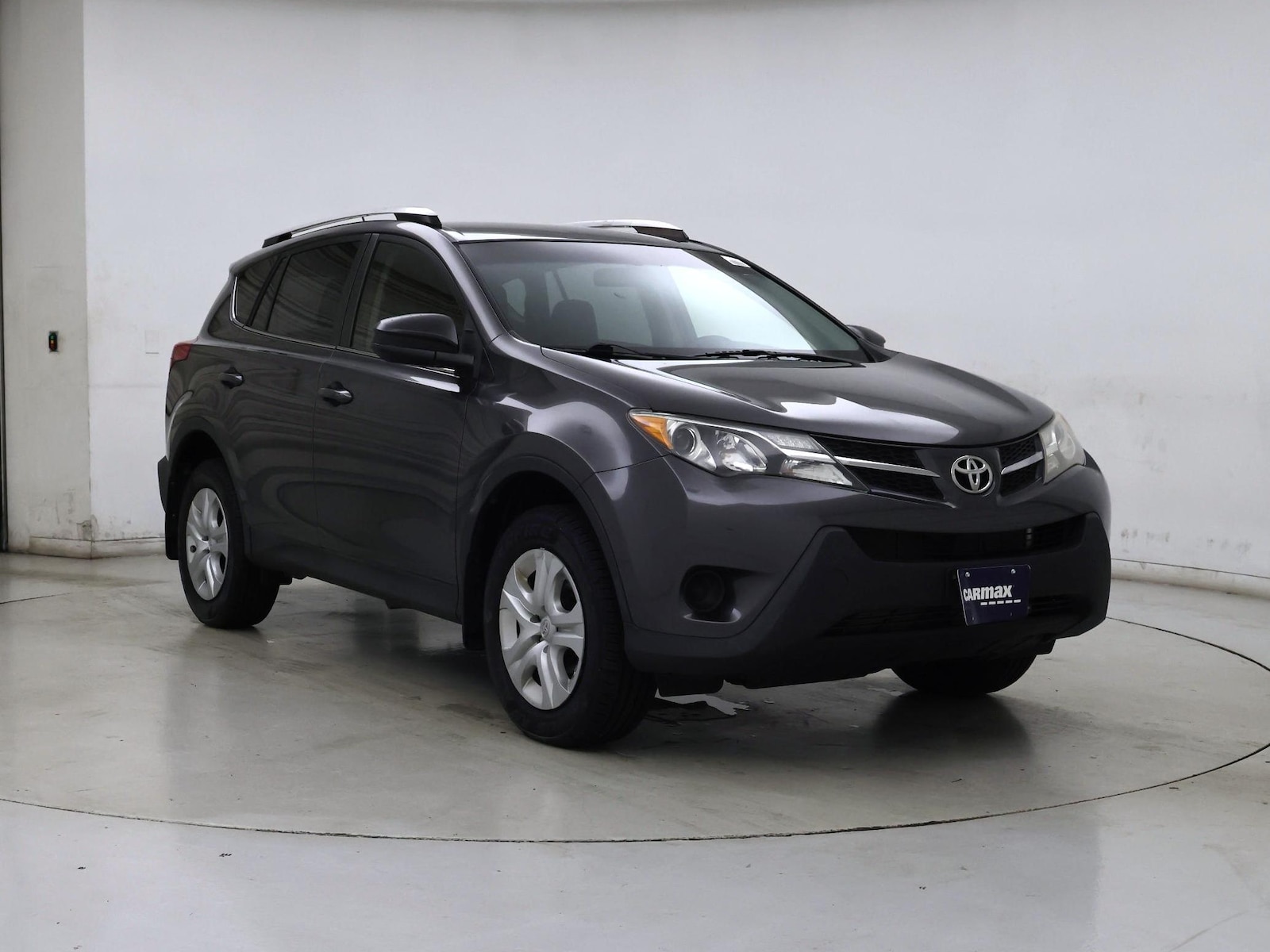 toyota rav4 2014 JTMBFREV8EJ006372 image