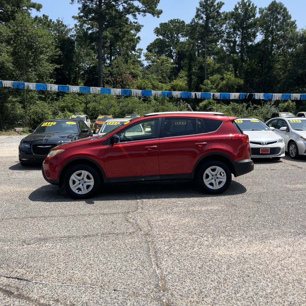 toyota rav4 2014 JTMZFREV8EJ019864 image toyota rav4 2014 JTMZFREV8EJ019864 image