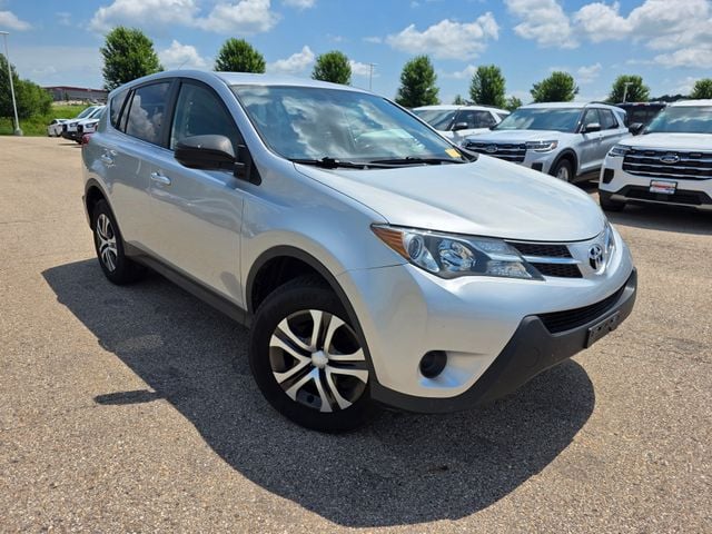 toyota rav4 2014 JTMBFREV4ED094609 image toyota rav4 2014 JTMBFREV4ED094609 image