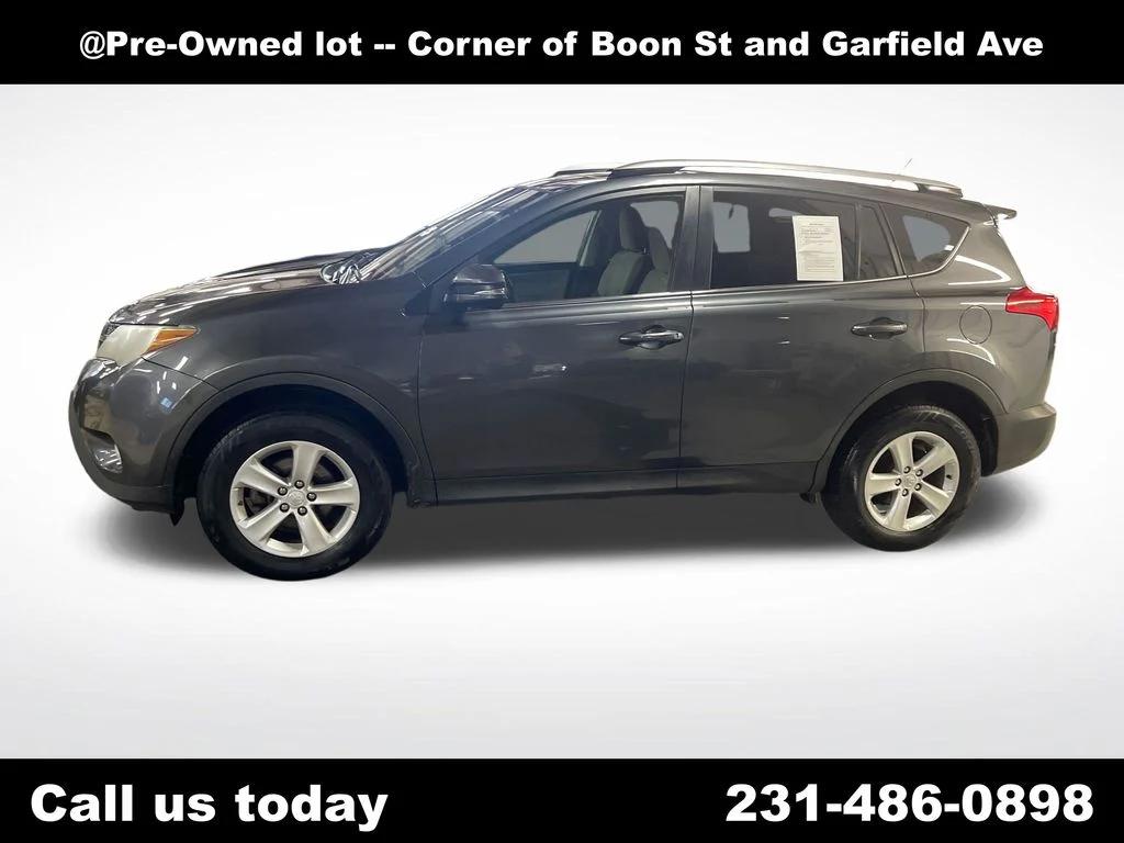 toyota rav4 2014 JTMRFREV8ED080825 image toyota rav4 2014 JTMRFREV8ED080825 image