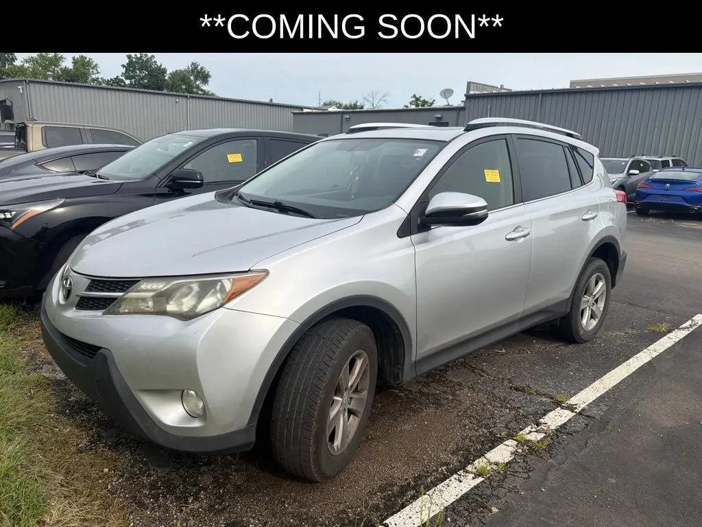 toyota rav4 2014 JTMWFREV8EJ013176 image toyota rav4 2014 JTMWFREV8EJ013176 image