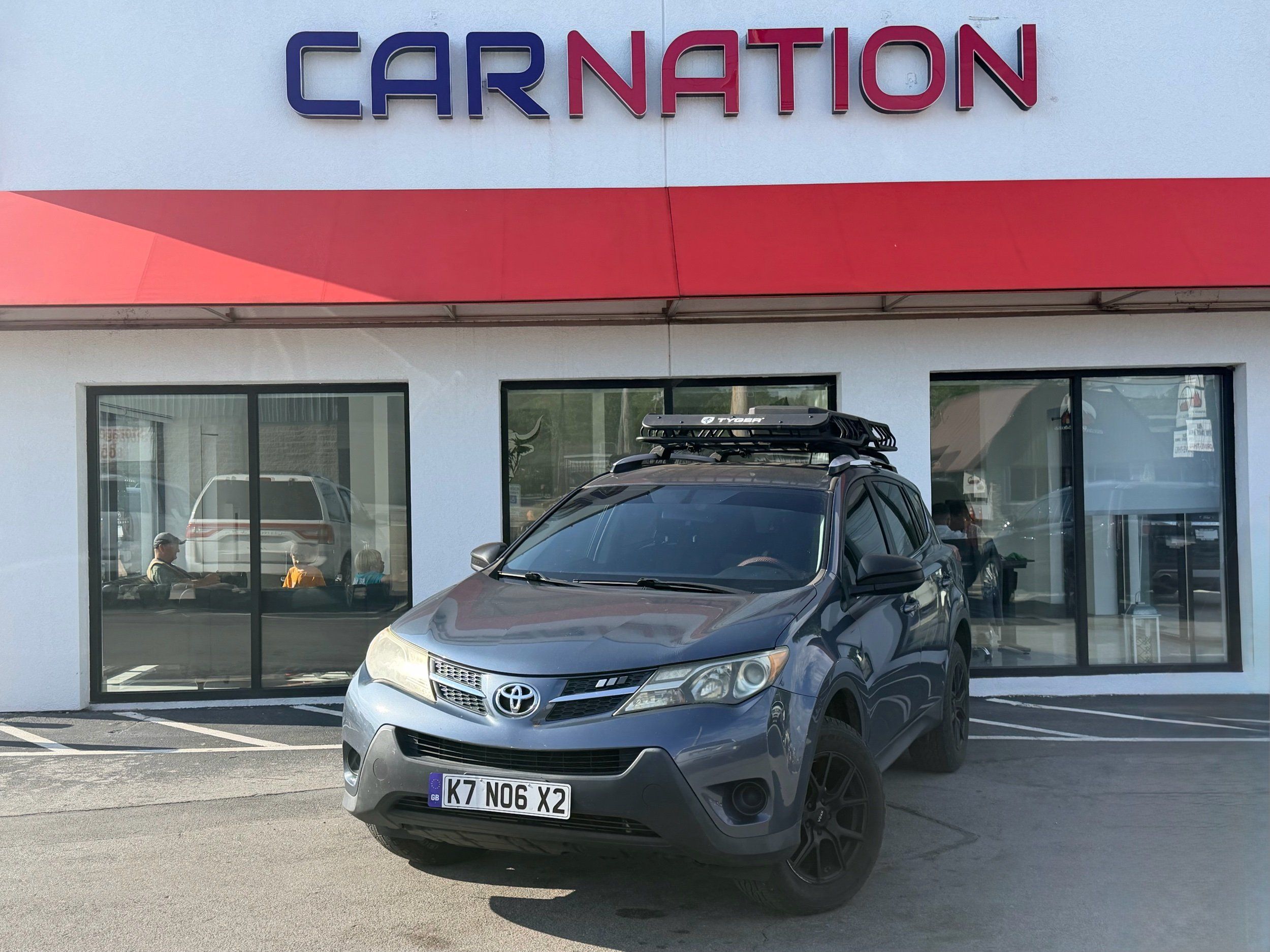 toyota rav4 2014 JTMBFREVXED059525 image toyota rav4 2014 JTMBFREVXED059525 image