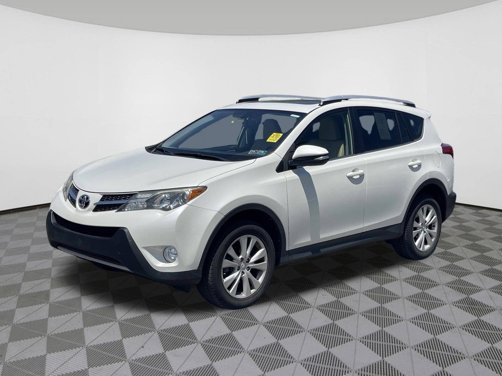toyota rav4 2014 JTMDFREV3ED077390 image toyota rav4 2014 JTMDFREV3ED077390 image