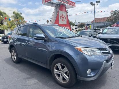 toyota rav4 2014 JTMWFREV3ED036945 image toyota rav4 2014 JTMWFREV3ED036945 image