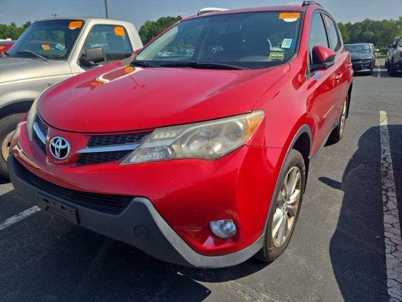 toyota rav4 2014 JTMDFREV9ED068287 image toyota rav4 2014 JTMDFREV9ED068287 image