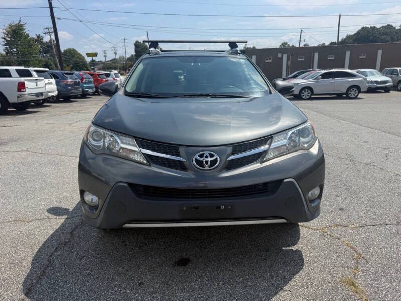 toyota rav4 2014 JTMRFREV5ED082869 image toyota rav4 2014 JTMRFREV5ED082869 image